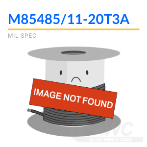 M85485/11-20T3A